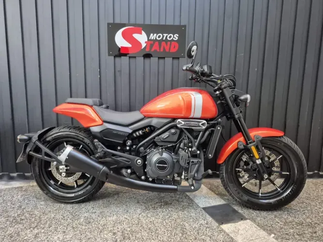 Shineray SBM 600T 50 cc