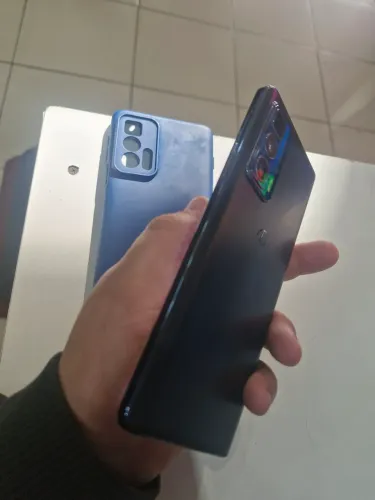 Motorola moto edge 20 pro 256gb/12gb 5g c/NFC