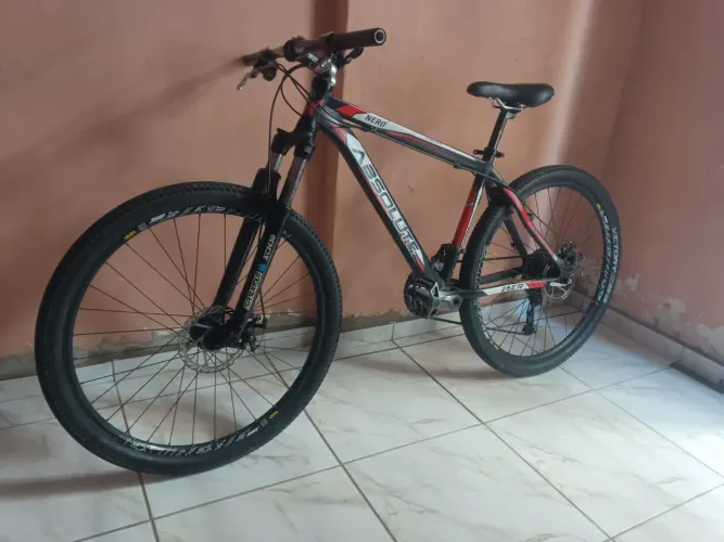 Monter baike