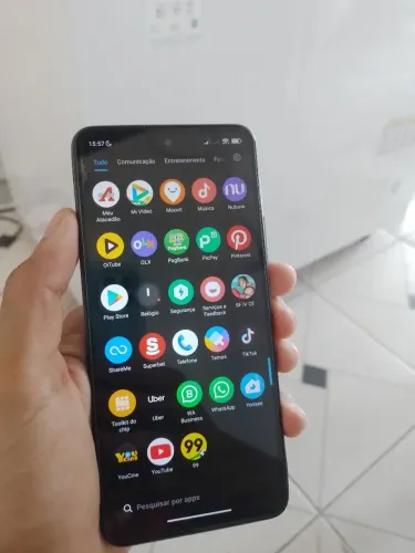 POCO X3 GT SEMI-NOVO