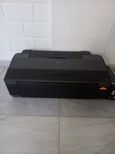 Vendo impressora L1300