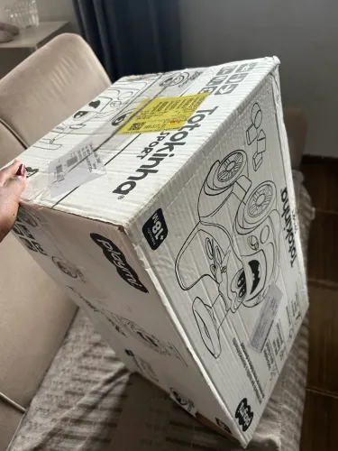Vendo Totokinha Sport Lacrada (Menina)