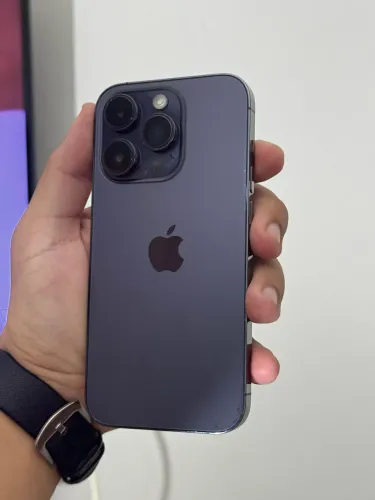 IPHONE 14 PRO