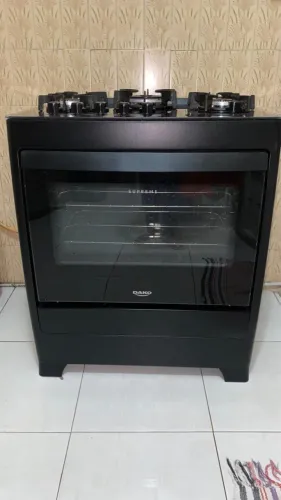 Vende-se fogão Dako Supreme