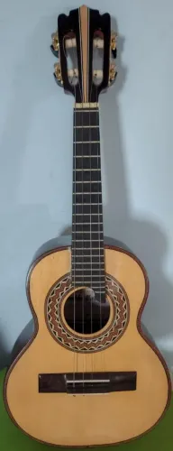 Cavaco Osvaldo Martins Luthier(Ex Do Souto) em Jacarandá 2021