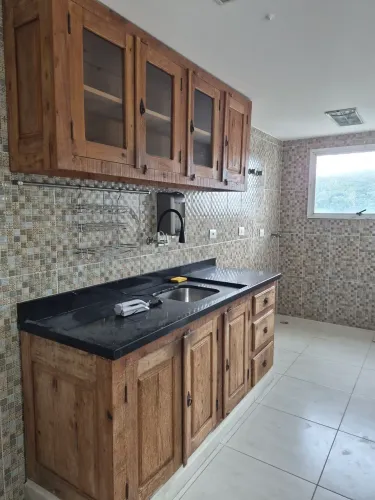 Apartamento 1 dorm praia do tombo guaruja