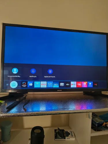 Smartv Samsung 32 polegadas