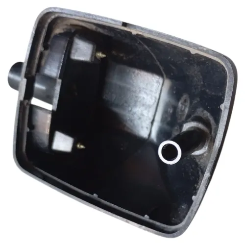 Capa Moldura Pisca Honda Cb 500 1995 2000 Direito