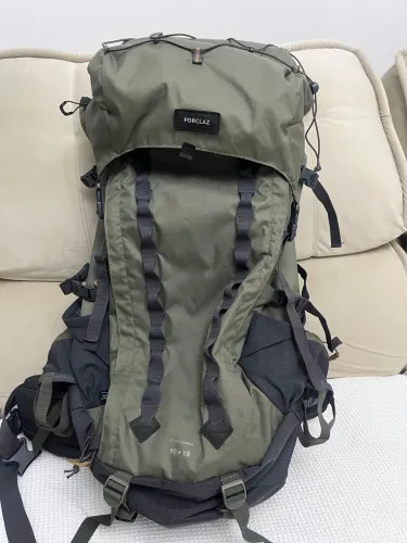 Mochila Trilha Trekking MT 900 Symbium 90L+10