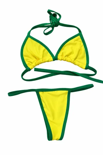 Biquíni de marquinha