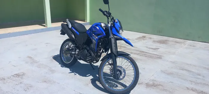 Lander 250cc 2023