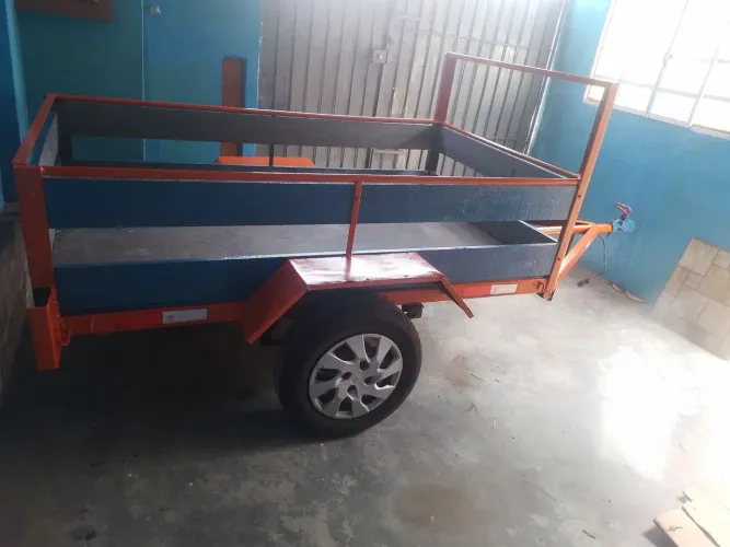 CARRETINHA