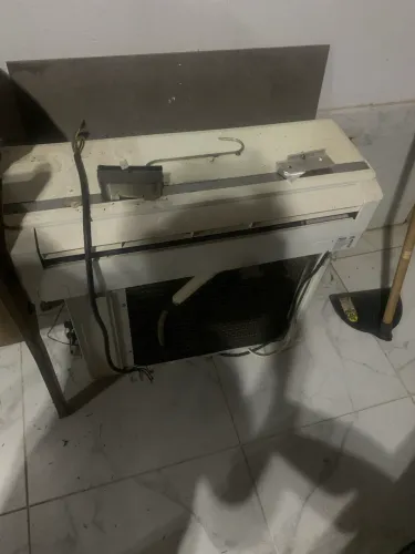 Ar condicionado Philco 12mil Btu