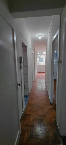 APARTAMENTO PARA ALUGAR - LIBERDADE | SÃO PAULO/SP