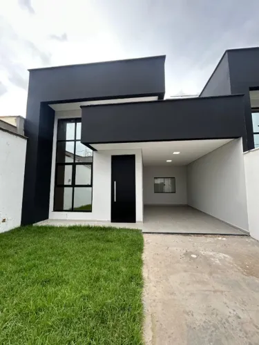 CASA NO ARAÇAGY