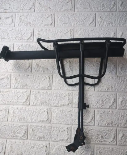 Bagageiro Bike aro 29 