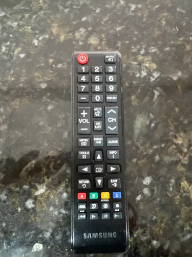 Controle de TV Samsung Original