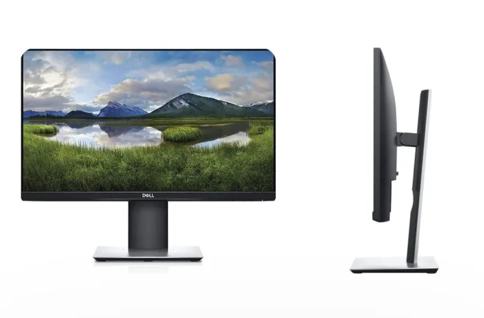 Monitor Dell P2219H de 21,5 polegadas