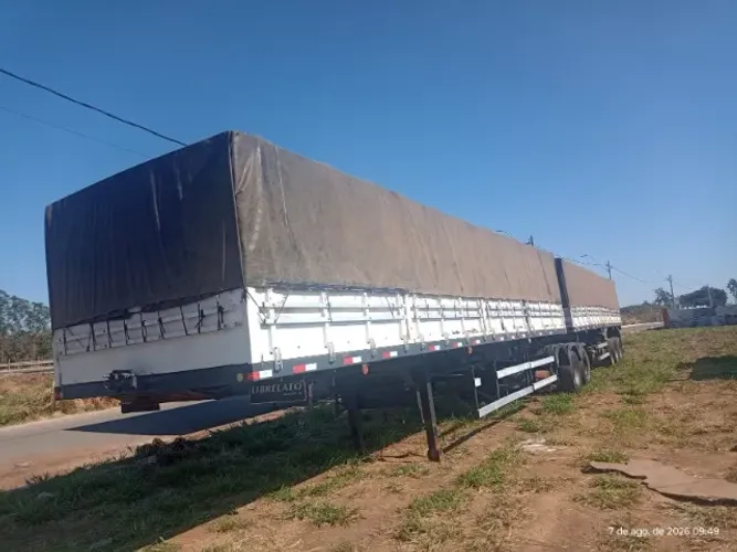 Vende - se Rodotrem 3x3