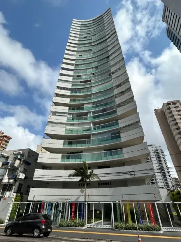 Ed Elysium 100% mobiliado 3 suítes em Nazaré - Belém PA
