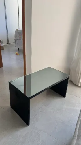 Mesa de centro de sala