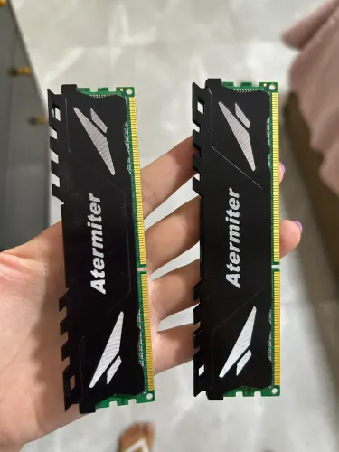 Memória RAM DDR3 8gb