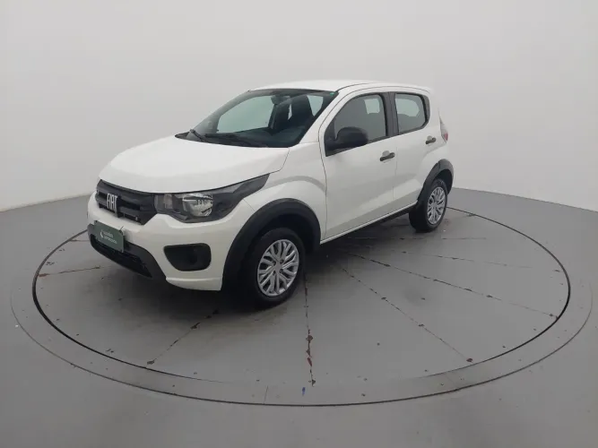 Fiat Mobi Like 1.0 Fire Flex 5P. 2024