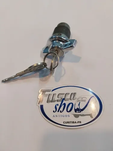 Trino Porta Malas Passat Até1982 Original VW