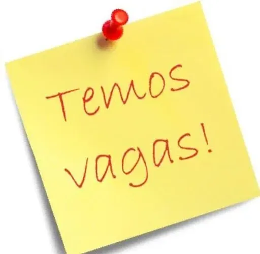 Vaga para FREE-LANCEE