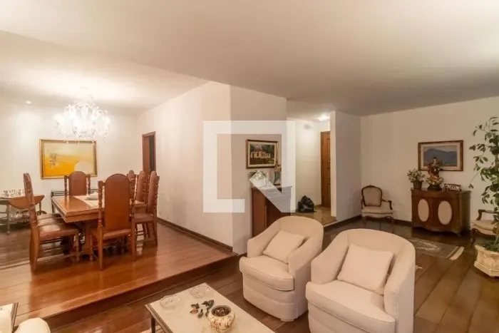 Casa à Venda - Vila Madalena, 4 Quartos, 600 m2