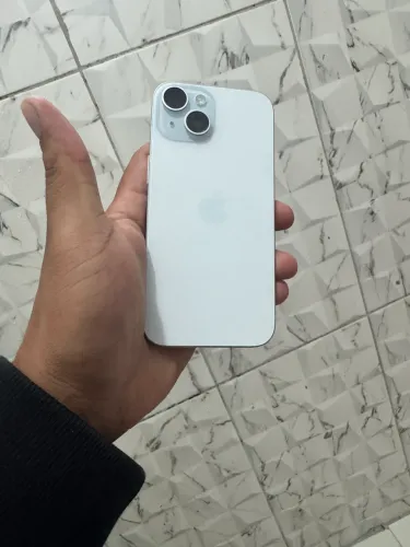 iPhone 15 bloq peças