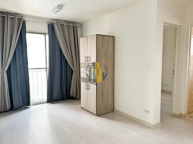 Apartamento 1 dormitório para Venda em São Paulo, Vila Mariana, 1 dormitório, 1 banheiro,