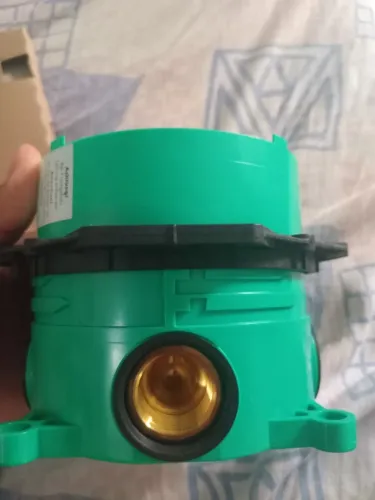 Base Hansgrohe IBox Universal original