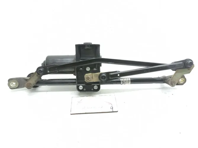 Máquina Limpador Parabrisa Hyundai Tucson 2.7 V6 2006 / 2007