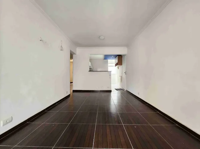 Apartamento na Pitangueiras no Guarujá | QVista Inteligência Imobiliária Guarujá