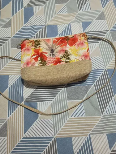 Bolsa impermeável