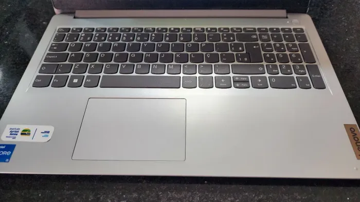 Notebook Lenovo I5 12ª Geração