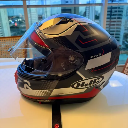 Capacete HJC 