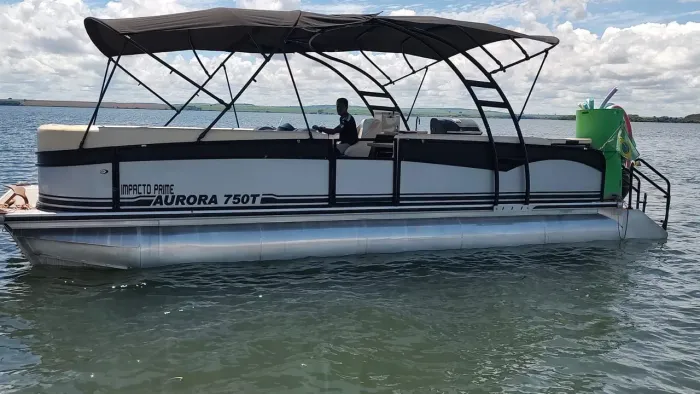 Vcat 750 aurora