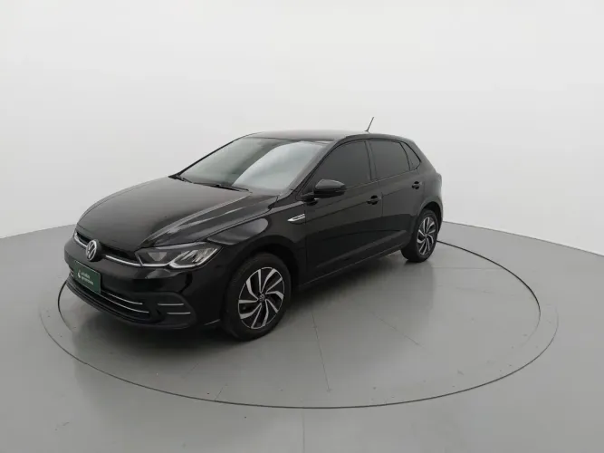 Volkswagen Polo Highline 170 TSI 1.0 Flex 12V Aut. 2026