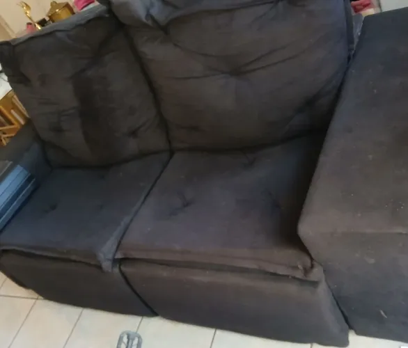 Vendo Sofa retrátil