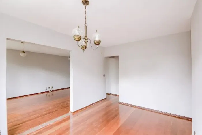 APARTAMENTO PARA LOCAÇÃO - SETOR OESTE
