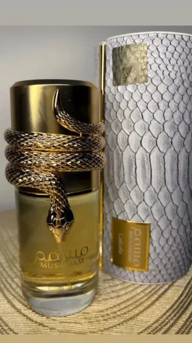 Perfumes importados