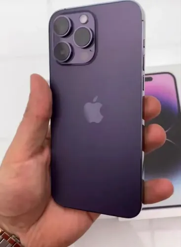 iPhone 14 Pro Max