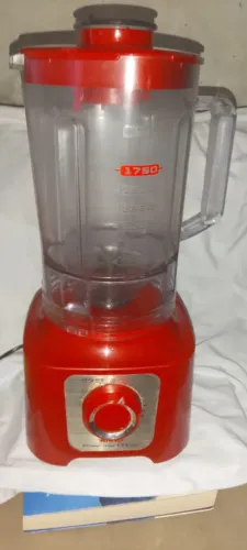 Vendo liquidificador Arno novo 