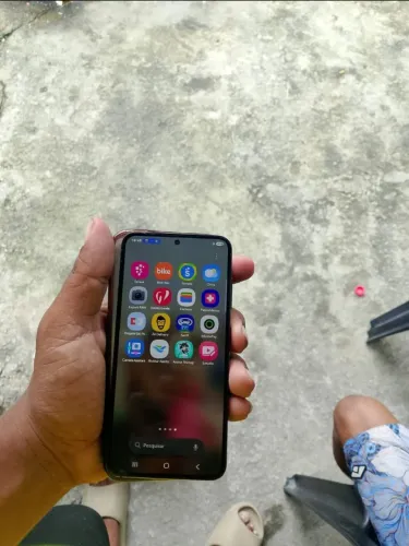 Samsung galaxy s23