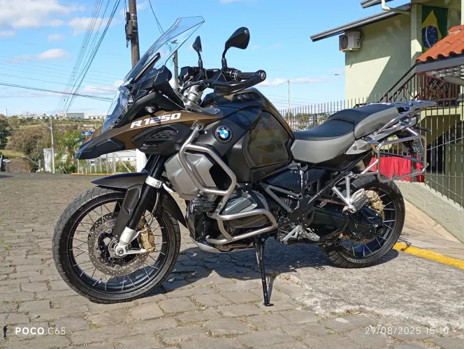 Gs 1250 ADV 