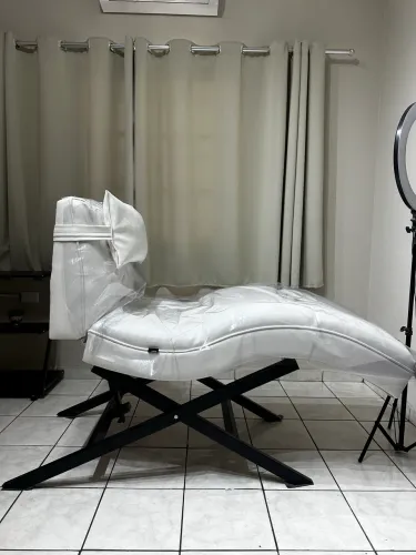 Maca estética Acalanto + mocho