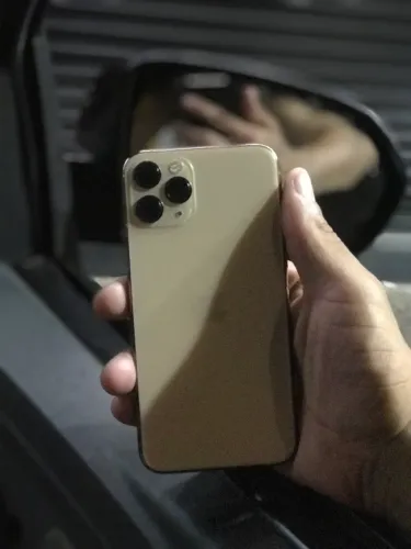 iPhone 11 Pro 