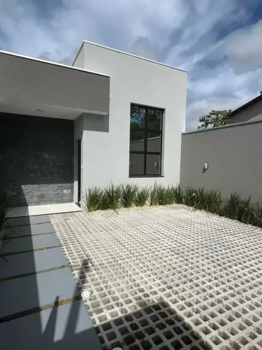 Morada dos Nobres - 3/4 sendo 1 suite - 499Mil